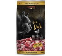 Leonardo fresh Anatra e Pollo 4 kg