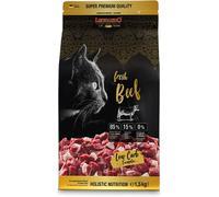 Leonardo fresh Manzo e Pollo 4 kg