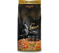 Leonardo Salmone E Uccello Fresco 250 Gr