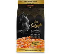 Leonardo fresh Salmone e Pollo 1,5 kg