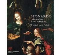 Leonardo. Genio e visione in terra marchigiana. Catalogo della mostra (Ancona, 15 ottobre 2005-8 gennaio 2006). Ediz. italiana e inglese