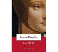 Leonardo. Genio senza pace