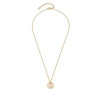 Leonardo Gioielli Collana Donna 45 Sue Amour Valentine Color Oro 026115