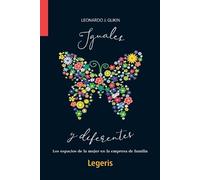Leonardo Glikin Iguales y Diferentes (Tascabile) Construyendo Puentes