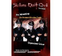 Leonardo Guzzardo Sicilians Don'T Cry II (Copertina rigida)