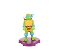 Exquisite Gaming Supporto Per Smartphone Teenage Mutant Ninja Turtles Mini Cable Guy Leonardo