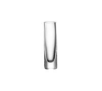 LEONARDO HOME 018624 NOVARA - Vaso in vetro, 16,4 cm
