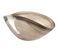 LEONARDO HOME Alabastro Ciotola, Beige