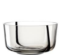 LEONARDO HOME ALVEO Ciotola • 1 pezzo • Per insalata, snack e dessert • Ciotola decorativa • Per ogni situazione • Elegante accessorio per la casa • Elegante oggetto di design • Altezza 11 cm