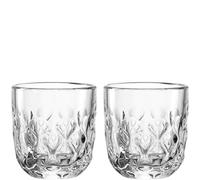LEONARDO HOME GOCCE 055180-6 tazze da caffè