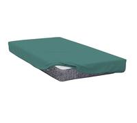 Leonardo Home - Lenzuolo piazza e mezza con angoli 100% puro cotone Oeko-Tex® - prodotto 100% MADE IN ITALY - colori tinta unita