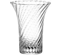 LEONARDO HOME RAVENNA 018608 - Vaso in vetro, 14,5 cm