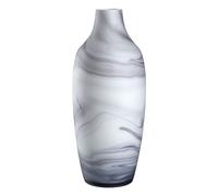 LEONARDO HOME Vaso POESIA 40 cm, effetto marmo, 076437
