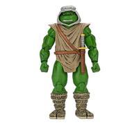 Leonardo Hunter Scale Action Figura 18 cm Teenage Mutant Ninja Turtles Mirage Comics