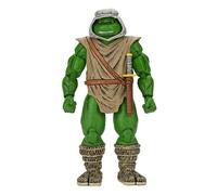 Leonardo Hunter Scale Action Figure 18cm Teenage Mutant Ninja Turtles Mirage Com