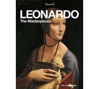 Leonardo. I capolavori. Ediz. inglese