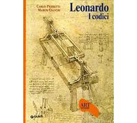Leonardo. I codici. Ediz. illustrata