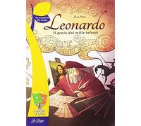 Leonardo il genio dai mille talenti