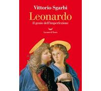 Leonardo. Il genio dell'imperfezione