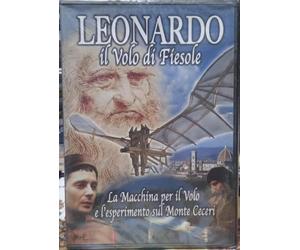 Leonardo - Il Volo di Fiesole