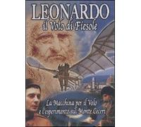 Leonardo. Il volo di Fiesole. DVD. Con libro