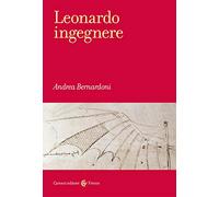 Leonardo ingegnere