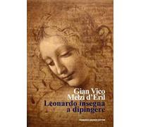 Leonardo insegna a dipingere