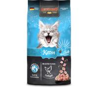 Leonardo Kitten - Cibo Secco - 300 g