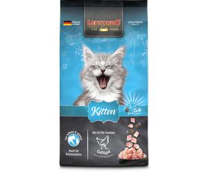 Leonardo Kitten - Cibo Secco - 7,5 kg