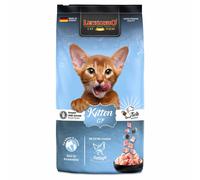 Leonardo Kitten GF crocchette di carne fresca per gattini 7,5 kg