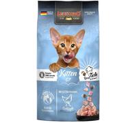 Leonardo Kitten - Senza Cereali - 300 g