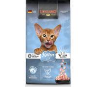 Leonardo Kitten GF crocchette di carne fresca per gattini 7,5 kg