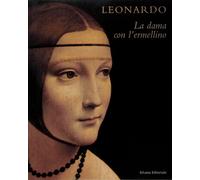 Leonardo. La dama con l'ermellino