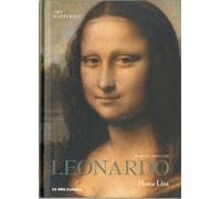 Leonardo. La Gioconda. Ediz. inglese