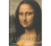 Leonardo. La Gioconda. Ediz. inglese