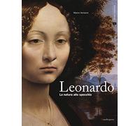 Leonardo. La natura allo specchio