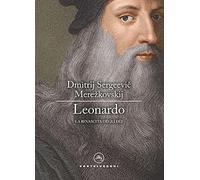 Leonardo. La rinascita degli dèi