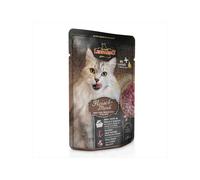 Leonardo Cat food Adult Finest Selection Puro Grain Free monoproteico 85 gr Tacchino - confezione da 16 pezzi - 1° ORDINE? scegli lo sconto BZR5 / BZR20 + 200 punti fedeltà