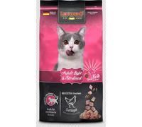 Leonardo Adult Light & Sterilised - pollame 1,8 kg