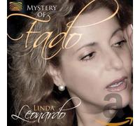 Leonardo Linda - Mystery Of Fado