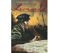 Leonardo. L'ombra della congiura