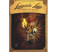 Leonardo Loom e il mistero del teschio