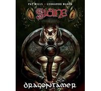 Slaine: Dragontamer