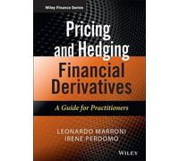 Leonardo Marroni Irene P Pricing and Hedging Financial Deriv (Copertina rigida)