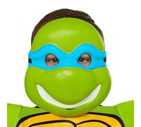 Leonardo, maschera per bambini, motivo: Tartarughe Ninja Nickelodeon