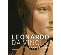 Leonardo masterpieces