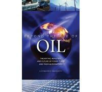 Leonardo Maugeri Beyond the Age of Oil (Copertina rigida)