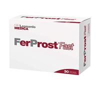 Ferprost® Fast Leonardo Medica 30 Stick Pack