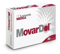 MOVARDOL 30CPR