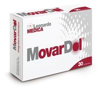 MOVARDOL 30CPR